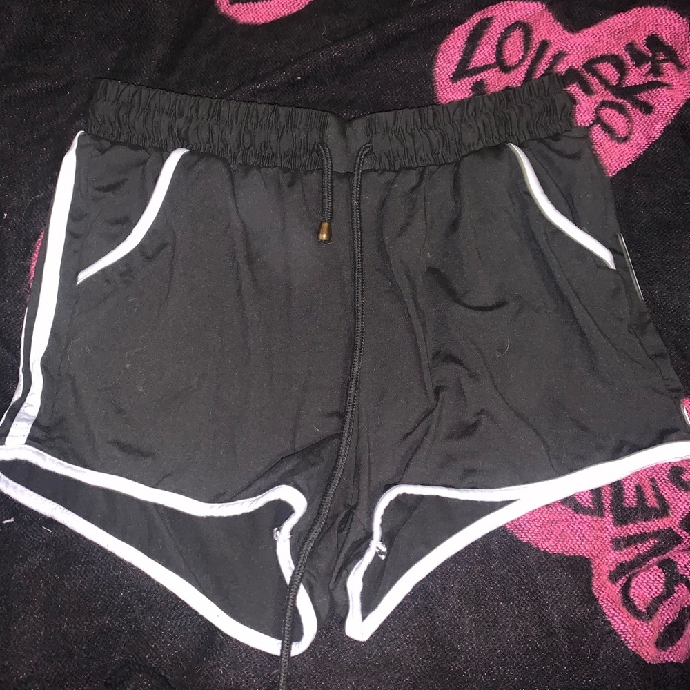 Lounge shorts